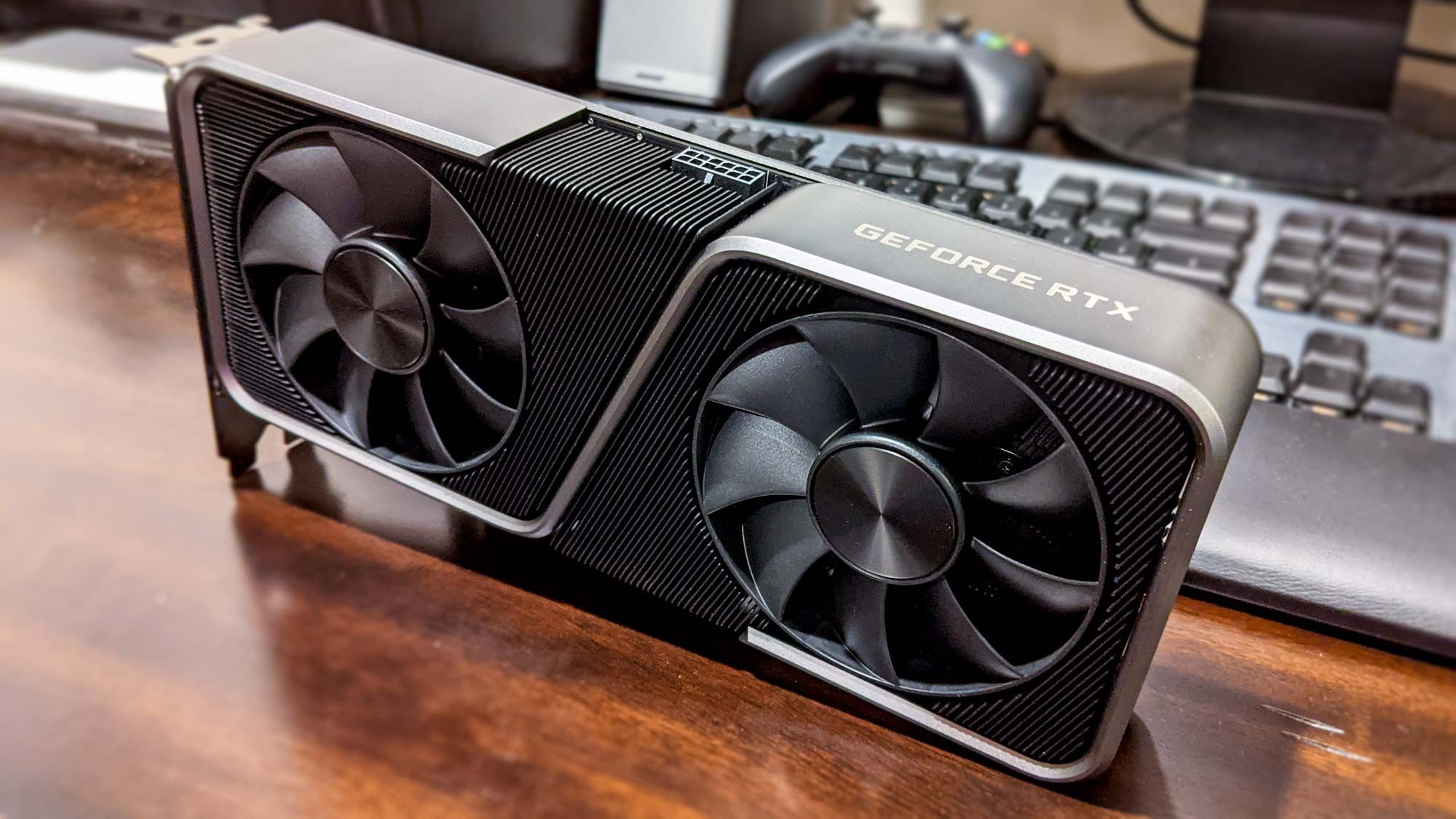 Ідеальний Франкенштейн: техноблогер зібрав робочу RTX 3070 16GB з пошкодженої …