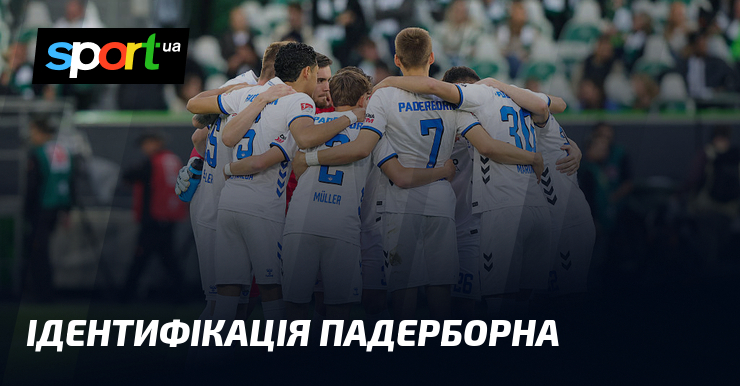 Ідентифікація Падерборна