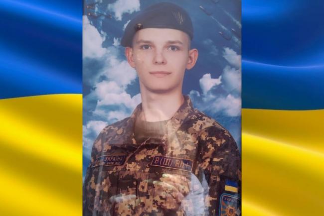 Ідентифікували тіло бойового медика з Рівненщини