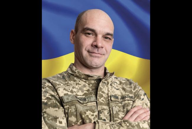 Ідентифікували тіло старшого матроса зі Здолбунова