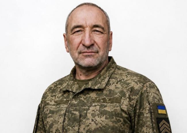 Ідентифікували тіло старшого сержанта з Дубенщини, якого понад півтора року …