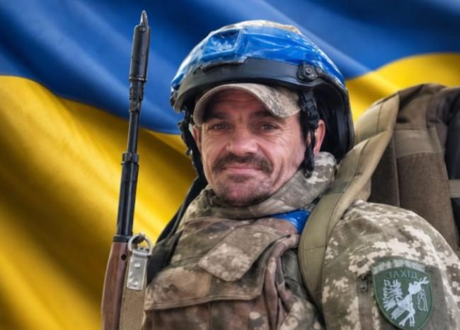 Ідентифікували тіло стрільця із села на Рівненщині