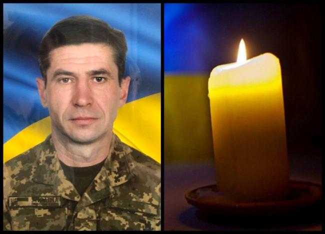 Ідентифікували тіло 50-річного добровольця з Рівного