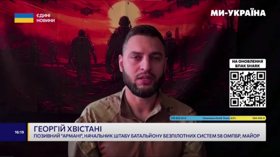 «Ідуть по одному чи по два і не зупиняються»: ворог …