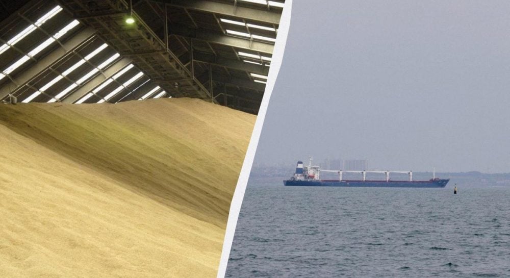 Ізраїльський імпортер відмовився від судна з викраденим українським зерном, – …