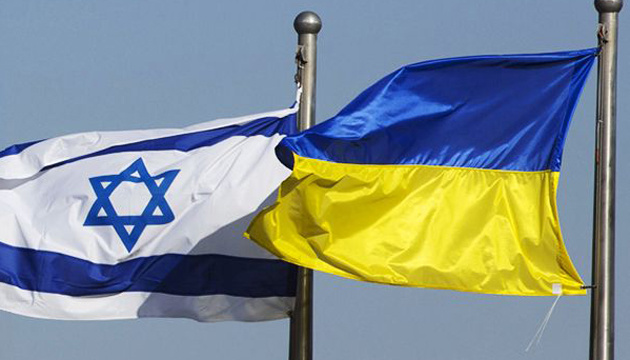 Ізраїль відреагував на звинувачення щодо українського зерна