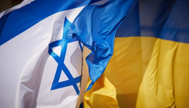 В Ізраїлі просять доказів від Зеленського щодо викраденого зерна