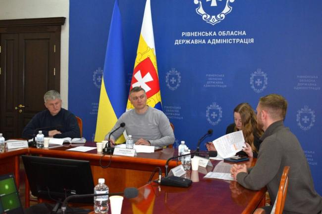 Із початку року на Рівненщині виплатили майже 6 млн грн …