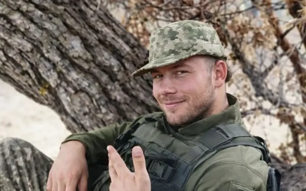 Із російського полону повернувся житель Кізомиса Кирило Волович
