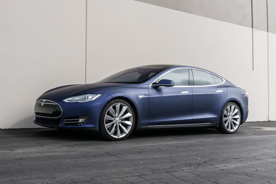 Ілон Маск: компенсаційний пакет у Tesla оцінено в $158 млрд