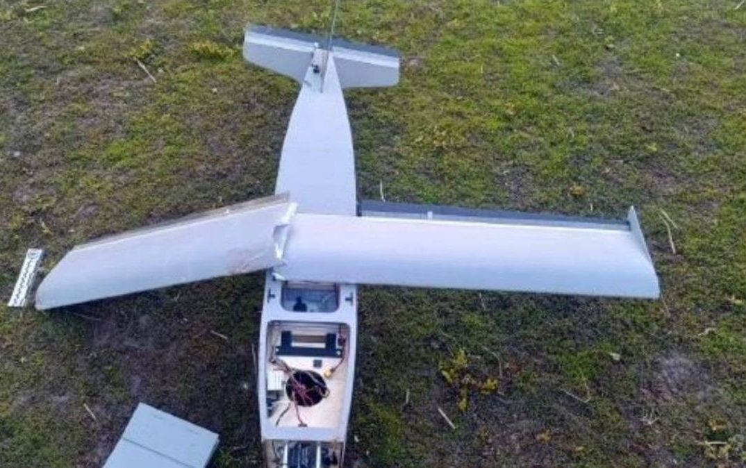 Імітатори безпілотників на Київщині — деталі нападу 2 травня 2026 …
