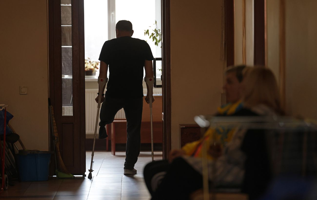 Інвалідність чи втрата працездатності: які виплати й умови для військових …