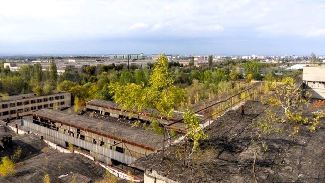 Інвестиції, робочі місця та розвиток виробництва: в Івано-Франківській громаді створюють …