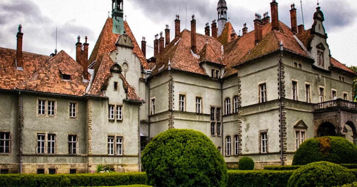 Інвестпроєкт на 400 млн грн: у Карпатах створять туристичний комплекс …