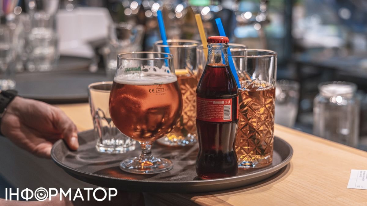 Індекс Кока-Коли - порівнюємо ціни в супермаркетах