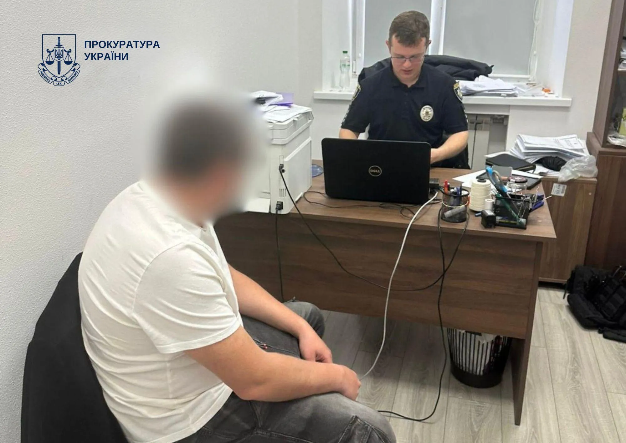 Інженеру Укренерго повідомили про підозру за збитки на будівництві захисних …