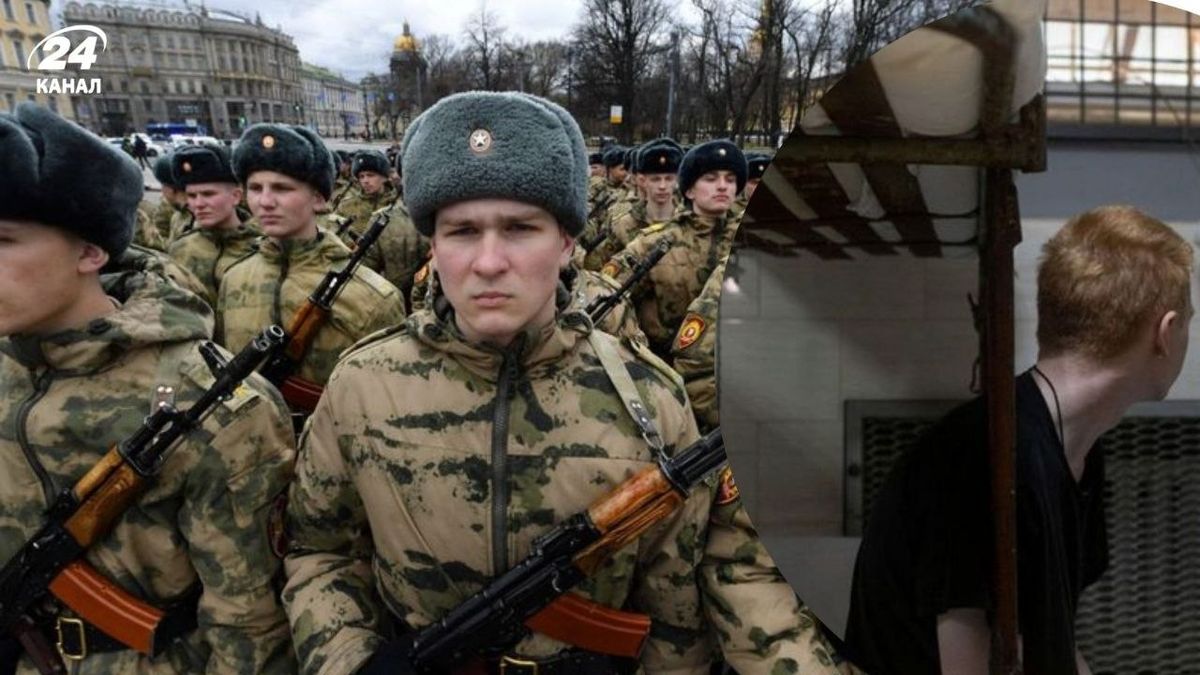 Інквізитори під триколором: росіяни застосовують проти українських полонених 695 видів …
