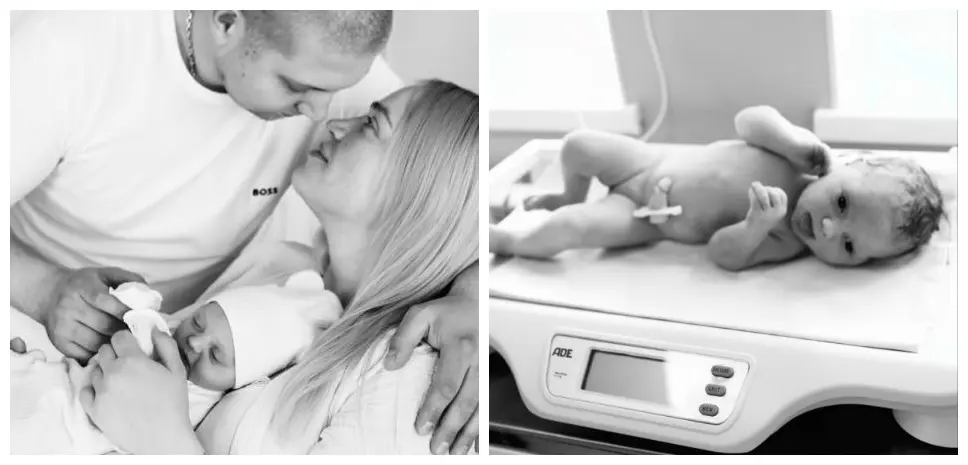 Інна Бєлєнь вперше після пологів вийшла на зв’язок: що розповіла …