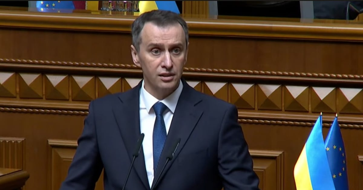 Інноваційний корпус «Охматдиту» відновлений на 100% — Ляшко