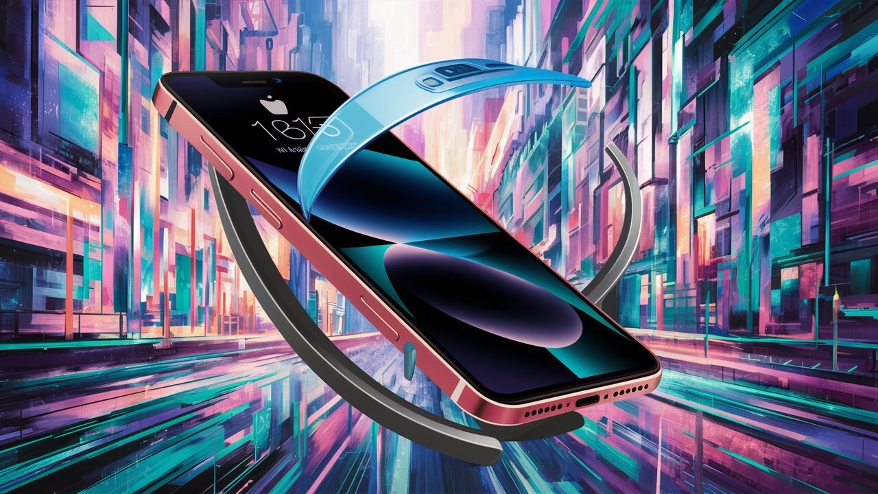 Інсайдери розкрили дизайн майбутнього iPhone 19 Pro