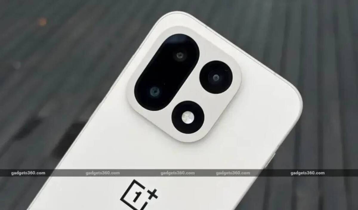 Інсайдери розкрили характеристики майбутнього OnePlus 16