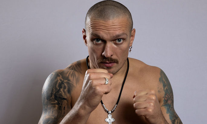 Інсайдер назвав несподіваного транслятора поєдинку Усик-Верховен