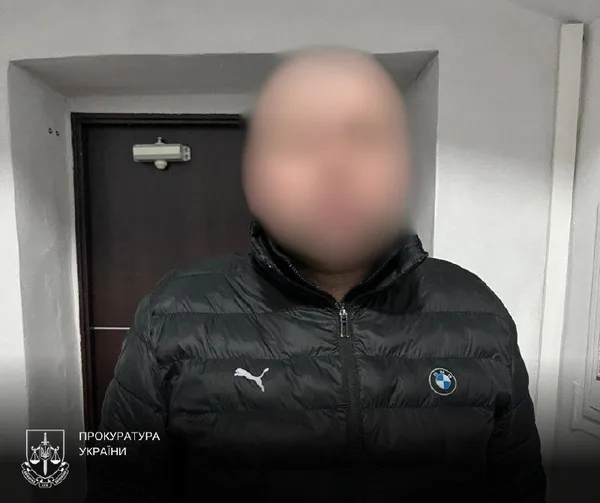 Інспектора прикордонної служби засудили у Львові за корупцію