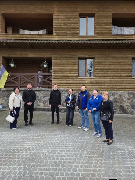 Інспекція оглянула 7 МТП у Надвірнянському районі