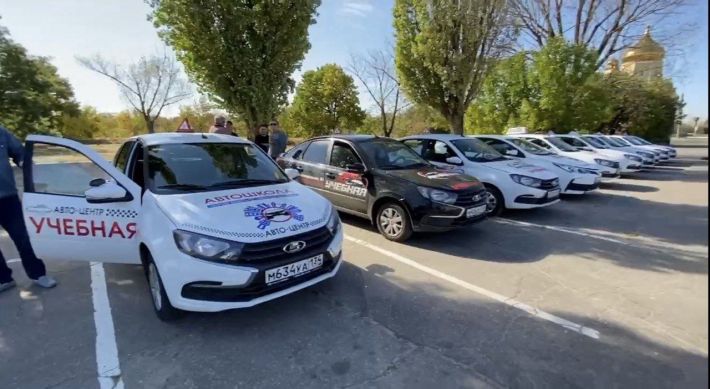 Інструкторське шахрайство та їзда по колу: мелітопольці скаржаться на побори …