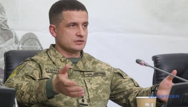 Інтеграція сучасних систем управління військом та агентів ШІ є нагальною …