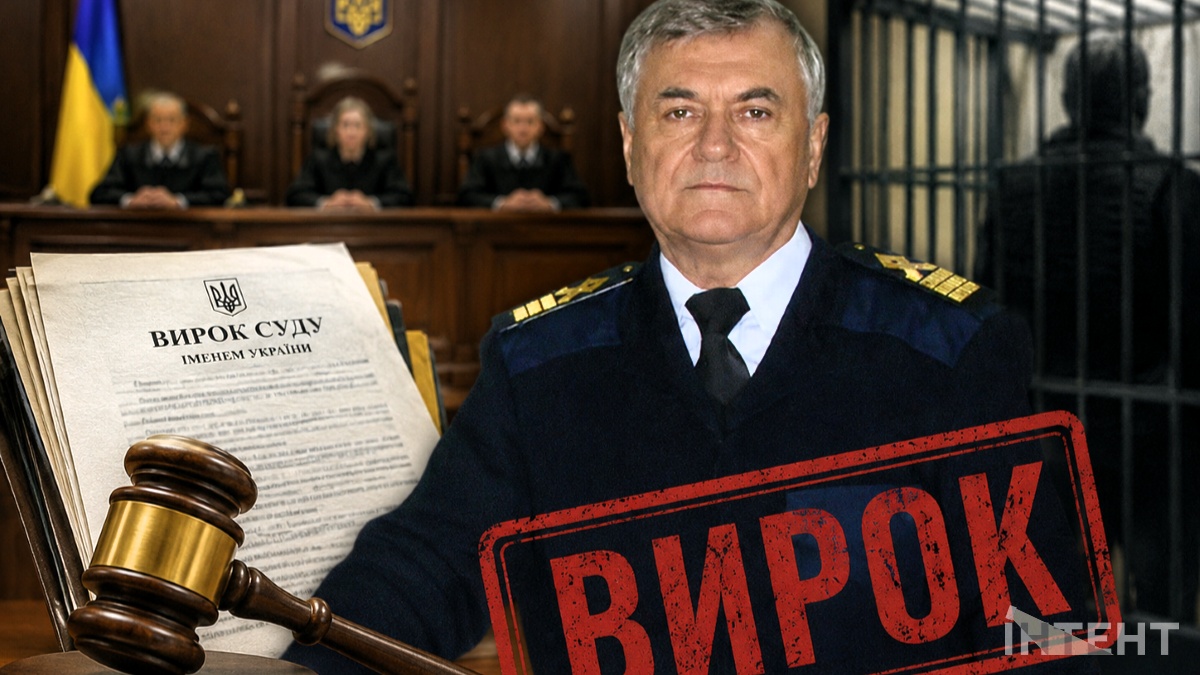 Інтерв’ю для роспропаганди коштувало свободи викладачу з Херсона