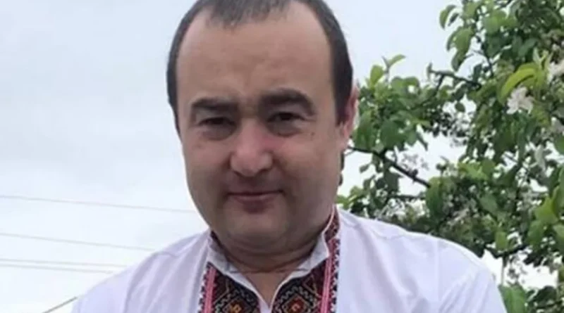 Інтерпол упіймав 45-річного банкіра-втікача з Тернопільщини