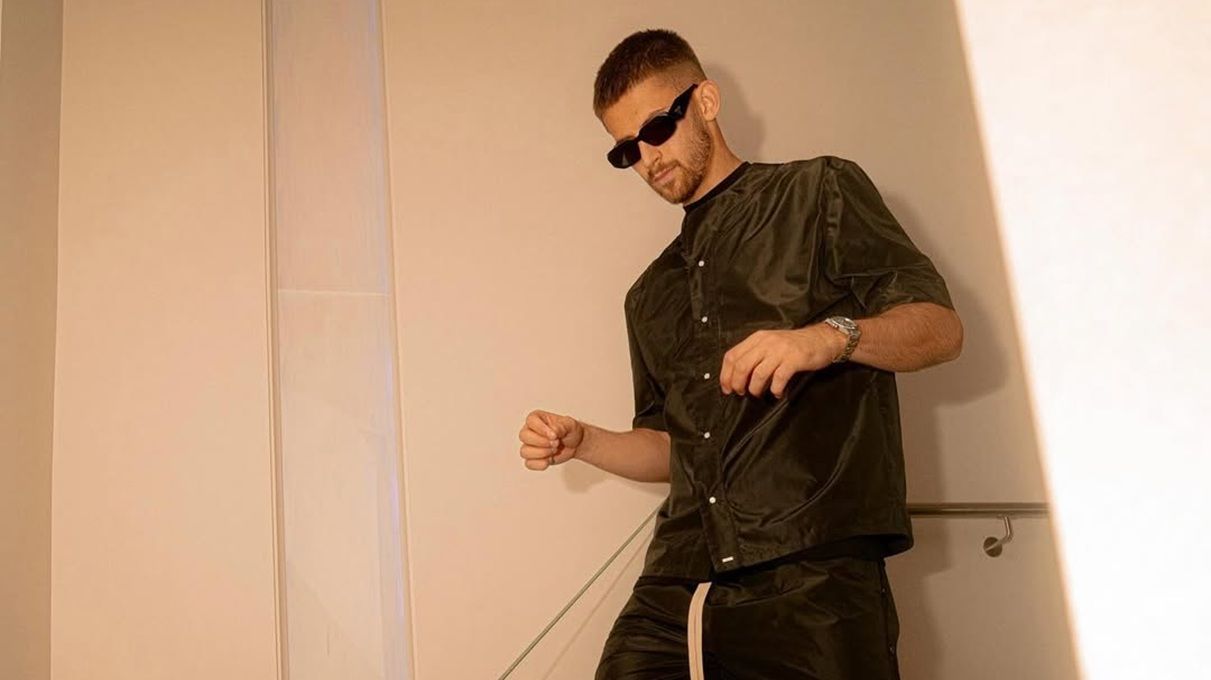 Інтер зачиняє двері для Луніна і сподівається на ганьбу Де …