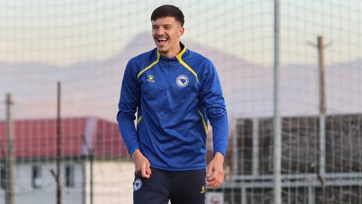 Інтер лідирує у боротьбі за гравця збірної, яка вибила Італію …