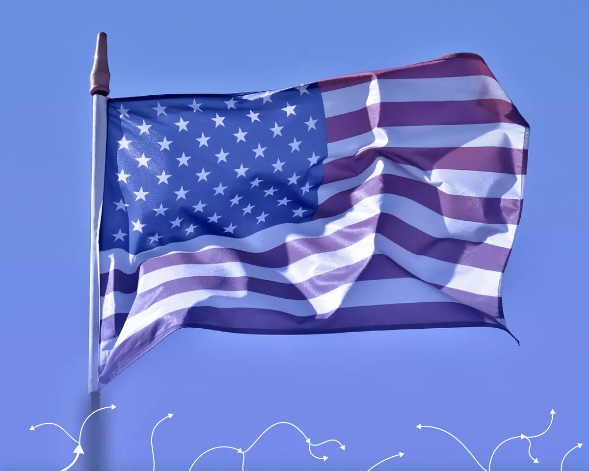 Інфляція у США зросла до 3,8%. Біткоїн майже не відреагував