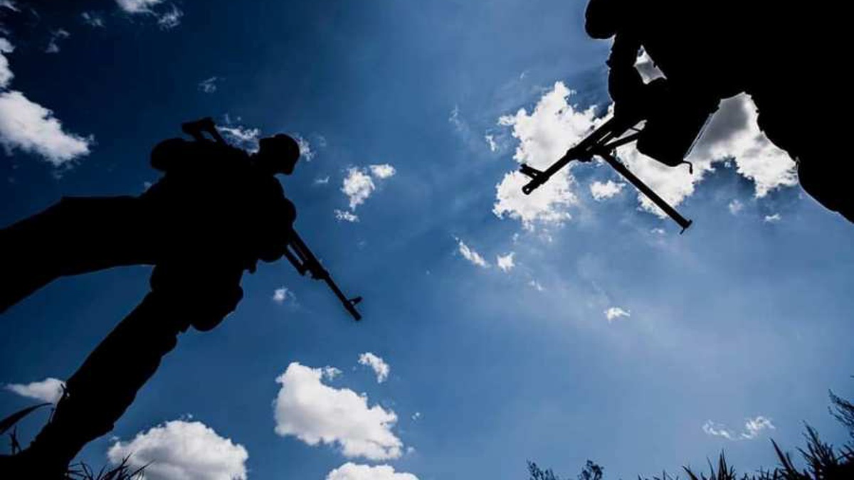Інформація про захоплення с.Рясне на Сумщині не відповідає дійсності – …