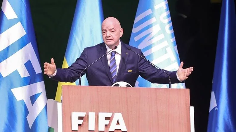 Іран зіграє в США на Чемпіонаті світу з футболу 2026 …