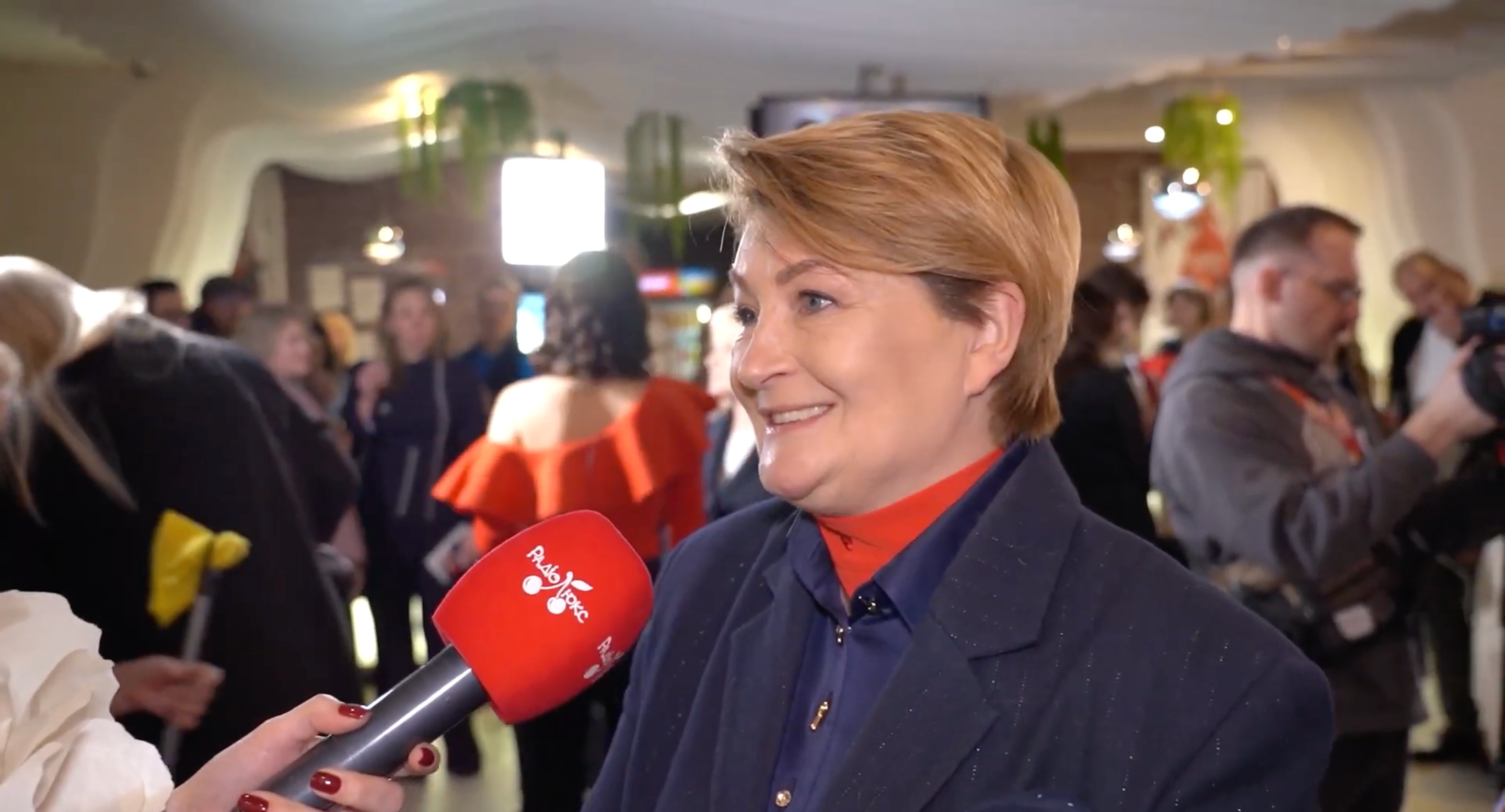 Ірина Данилевська назвала найстильнішу зірку українського шоубізу