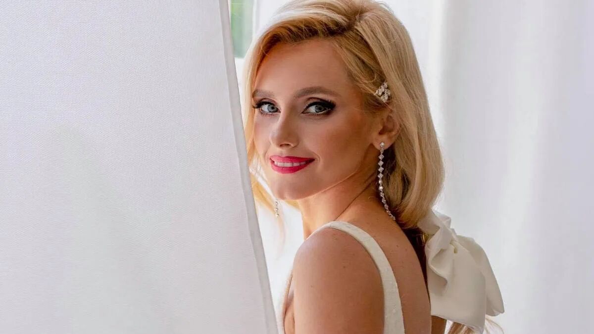 Як швидко летить час: Ірина Федишин показала майже дорослого сина