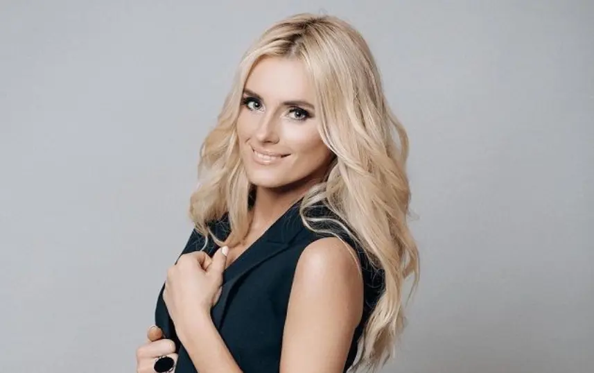 Ірина Федишин змінила зачіску та приголомшила шанувальників новим образом (фото)