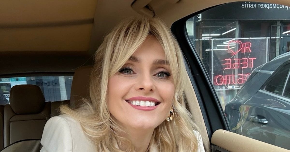 Ірина Федишин показала свого 15-річного сина-красеня й зворушила його вітаннями