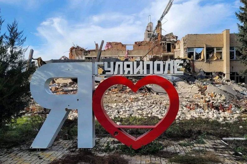 Ірпінь планує виділити 500 тисяч гривень для громади Запорізької області
