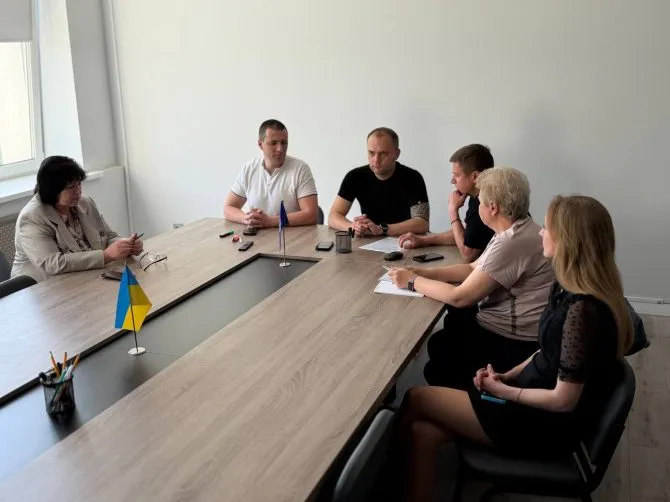 Ірпінь продовжує співпрацю з НЕФКО у межах проєкту демонтажу зруйнованих …