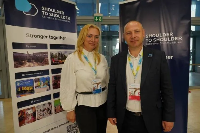 Ірпінь спрямує пів мільйона гривень на підтримку прифронтової Гуляйпільської громади