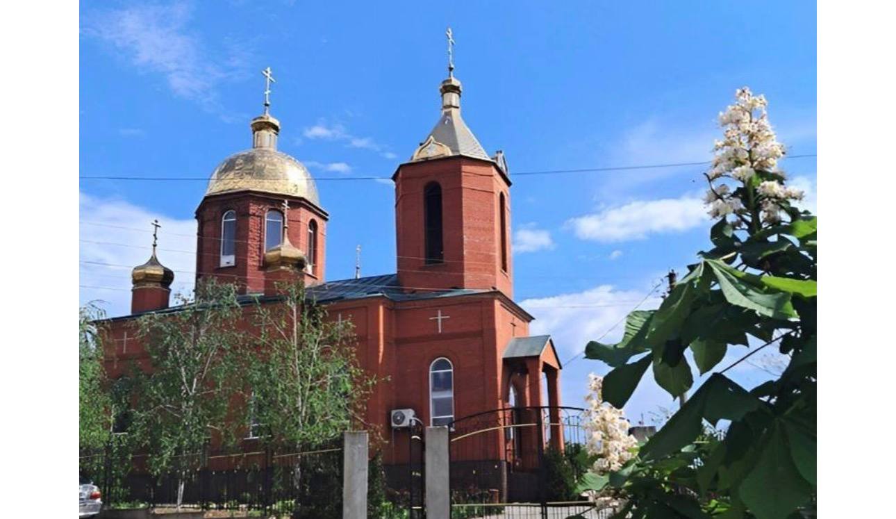 Історичні факти про село Ренійської громади, яке 6 травня відзначає …