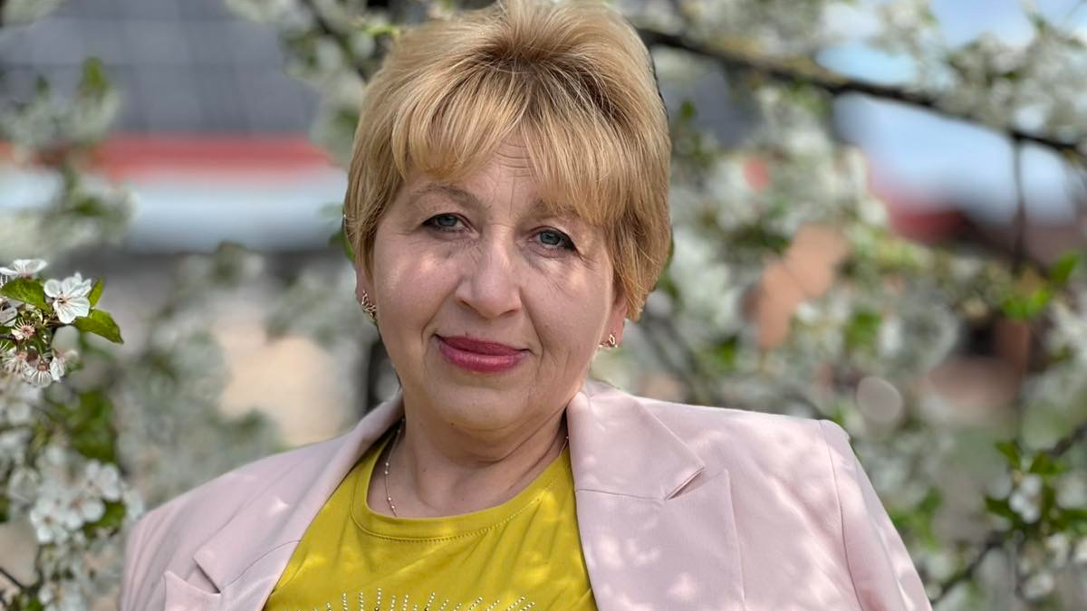 Як у місті на Волині змінювався водоканал очима працівниці з …