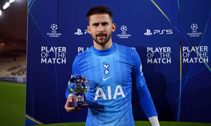 Італійський гранд домовився про перехід одного з найкращих голкіперів АПЛ