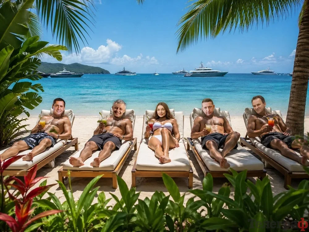 Італія, Монако, Австрія і Туреччина: куди їздили кременчуцькі топчиновники та …