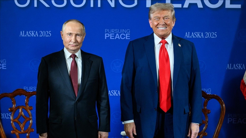 І Трамп, і Путін прорахувалися, коли зробили ставку на швидку …