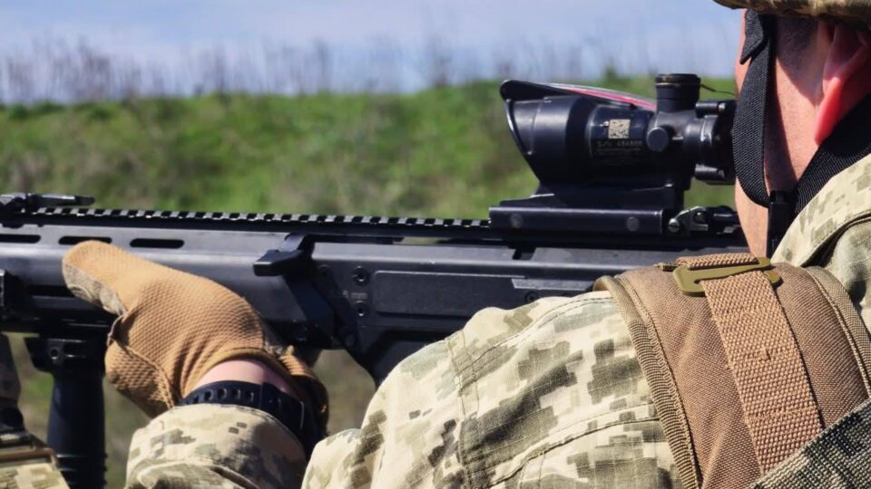 «Їхні сили в Куп’янську дещо потріпали»: на плацдарм східніше міста …